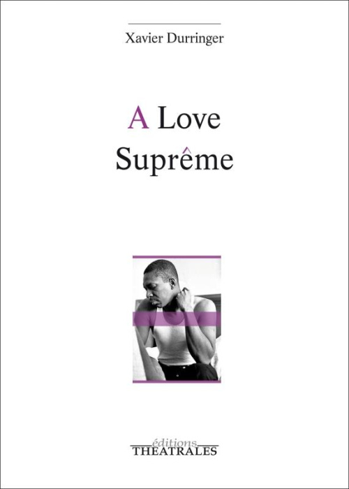 Emprunter A Love Suprême livre