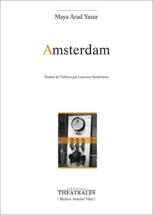 Emprunter Amsterdam livre