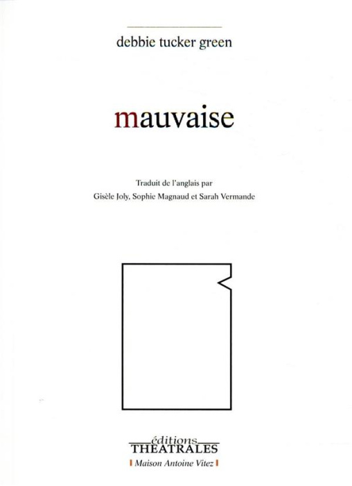Emprunter Mauvaise livre