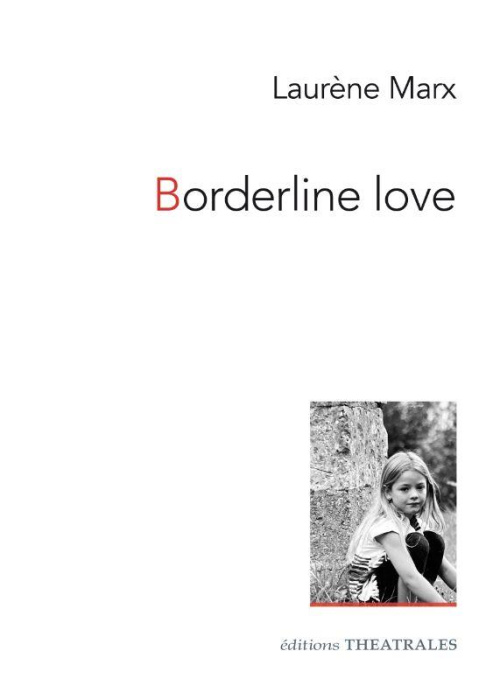 Emprunter Borderline love livre