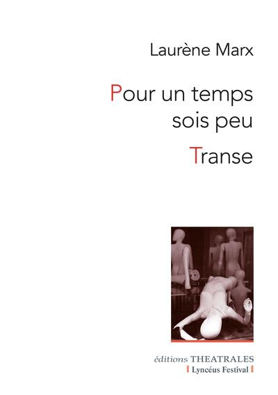 Emprunter POUR UN TEMPS SOIS PEU, TRANSE livre