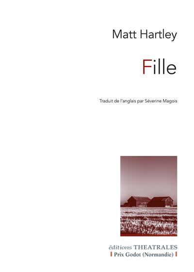 Emprunter Fille livre