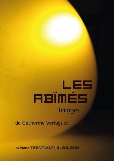 Emprunter Les abîmés. Trilogie livre