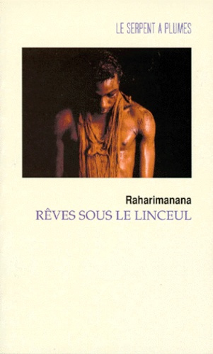 Emprunter REVES SOUS LE LINCEUL livre