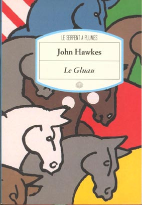 Emprunter Le gluau livre