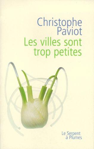 Emprunter LES VILLES SONT TROP PETITES livre