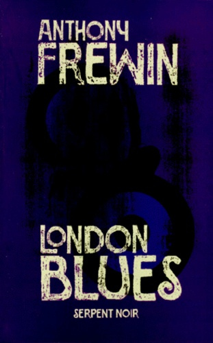Emprunter LONDON BLUES N8 livre