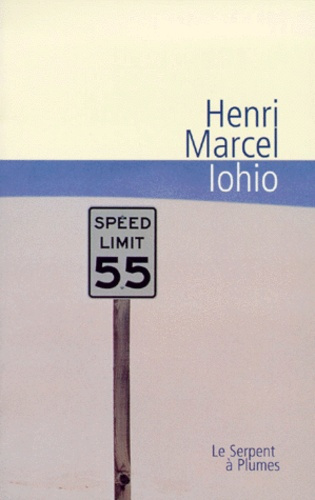 Emprunter IOHIO livre