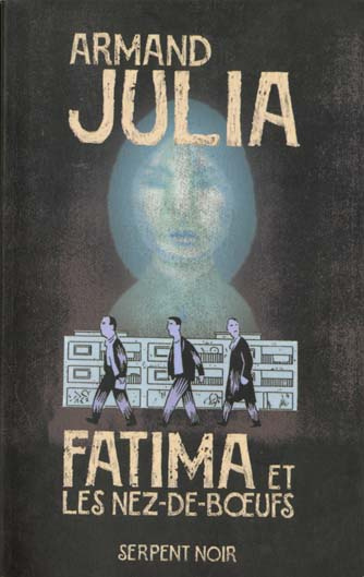 Emprunter FATIMA ET LES NEZ DE BOEUFS N11 livre