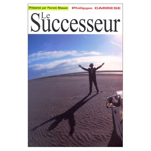 Emprunter LE SUCCESSEUR livre