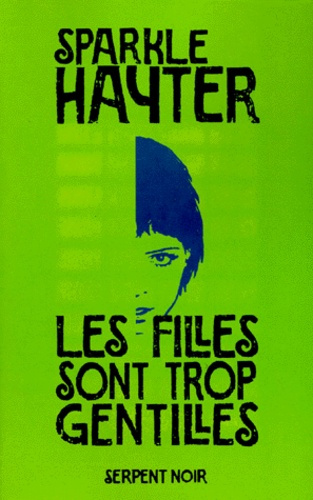 Emprunter LES FILLES SONT TROP GENTILLES N14 livre