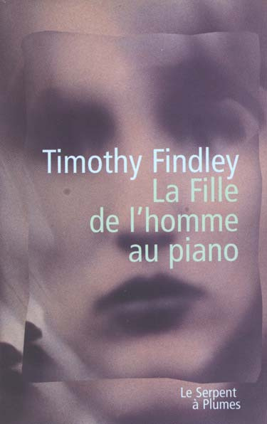 Emprunter LA FILLE L HOMME AU PIANO livre
