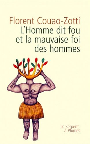 Emprunter L HOMME DIT FOU livre