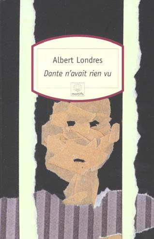 Emprunter Dante n'avait rien vu livre