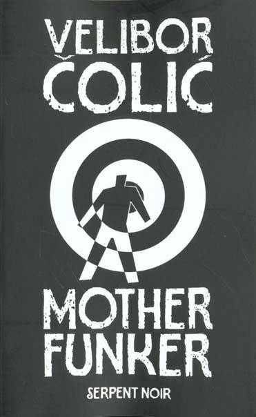 Emprunter MOTHER FUNKER livre