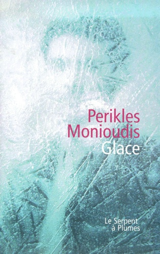 Emprunter GLACE livre