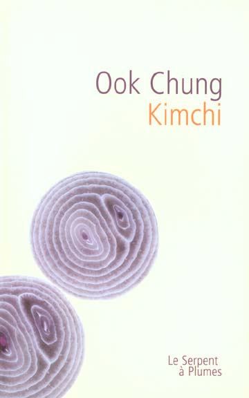 Emprunter KIMCHI livre