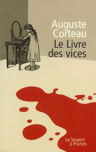 Emprunter LE LIVRE DES VICES livre
