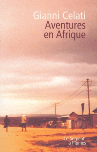 Emprunter AVENTURES EN AFRIQUE livre