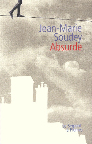 Emprunter ABSURDE livre