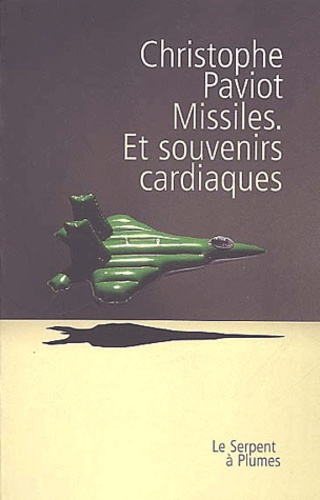 Emprunter MISSILES ET SOUVENIRS CARDIAQUES livre