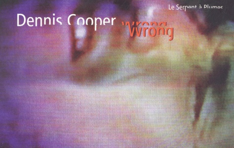 Emprunter WRONG livre