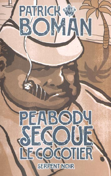 Emprunter PEABODY SECOUE LE COCOTIER livre