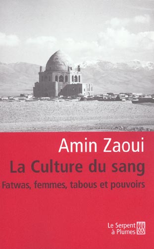 Emprunter CULTURE DU SANG livre