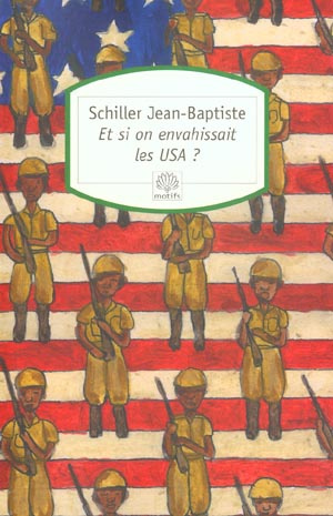 Emprunter Et si on envahissait les USA ? livre