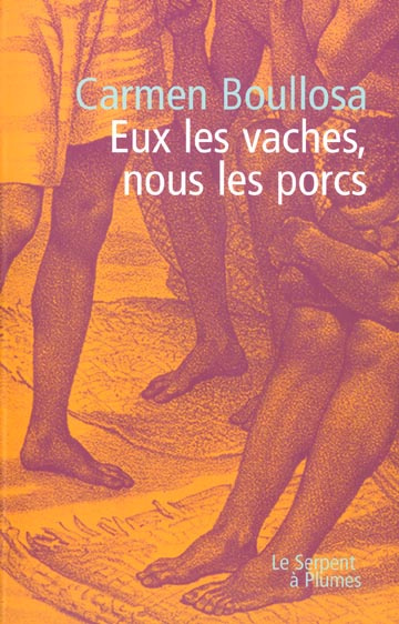 Emprunter EUX LES VACHES, NOUS LES PORCS livre