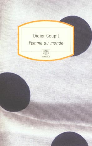 Emprunter Femme du monde livre