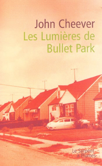 Emprunter LES LUMIERES DE BULLET PARK livre