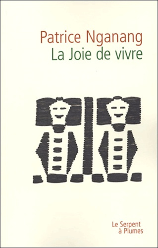 Emprunter LA JOIE DE VIVRE livre