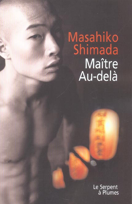 Emprunter MAITRE AU-DELA livre