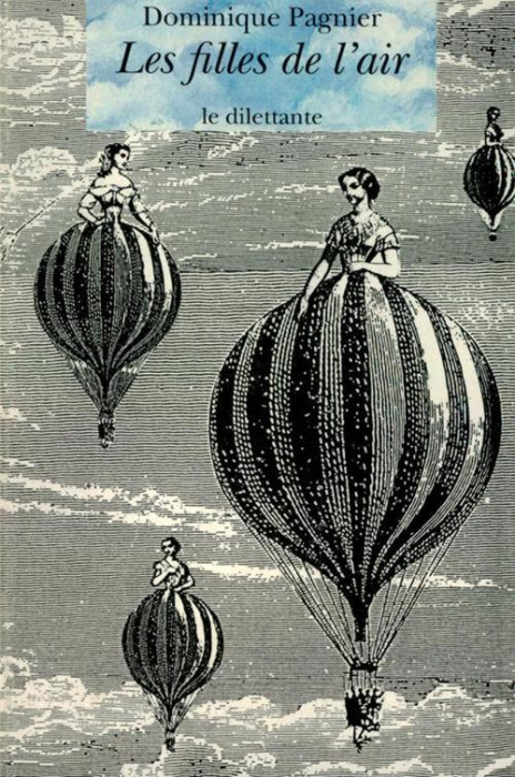 Emprunter Les filles de l'air livre