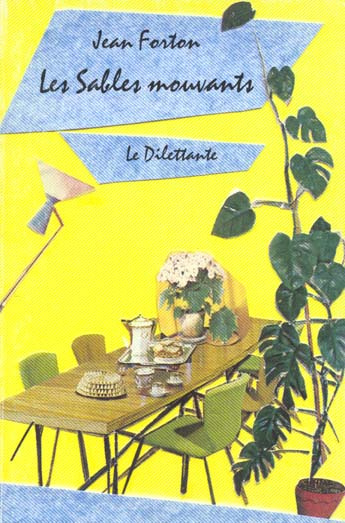 Emprunter Les sables mouvants livre