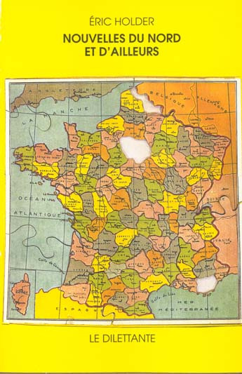 Emprunter Nouvelles du Nord et d'ailleurs livre