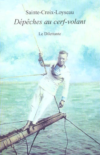 Emprunter Dépêches au cerf-volant livre