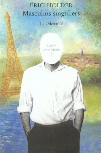 Emprunter Masculins singuliers livre