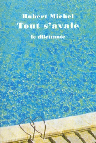 Emprunter Tout s'avale livre