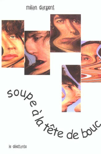 Emprunter Soupe à la tête de bouc livre