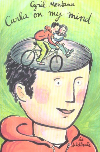 Emprunter Carla on my mind livre
