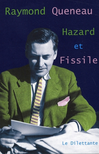 Emprunter Hazard et Fissile livre