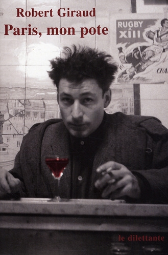 Emprunter Paris, mon pote livre