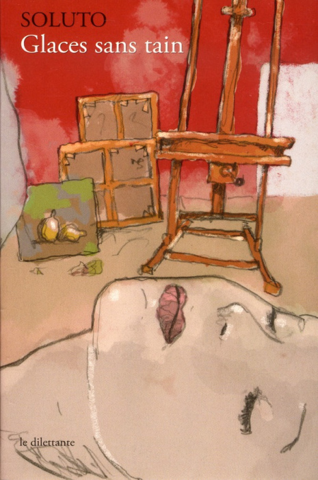 Emprunter Glaces sans tain livre