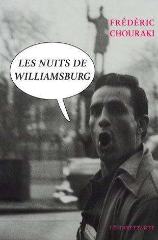Emprunter Les Nuits de Williamsburg livre