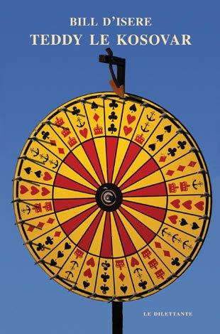 Emprunter Teddy le Kosovar livre