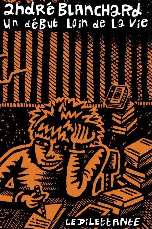 Emprunter Un début loin de la vie livre