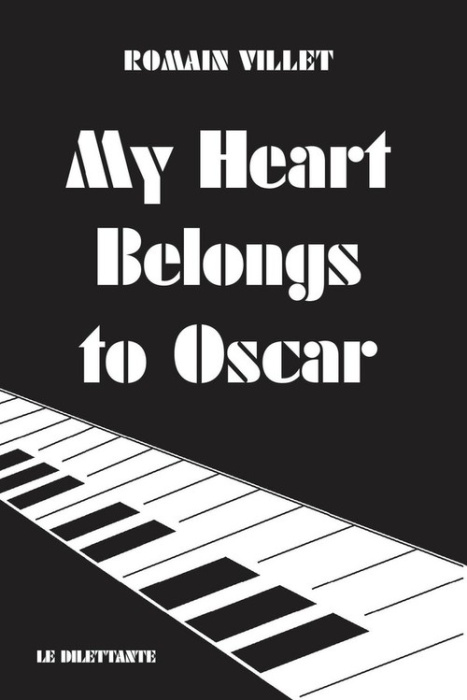 Emprunter My Heart Belongs to Oscar livre