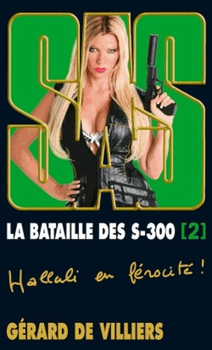 Emprunter SAS 179 LA BATAILLE DES S-300 livre